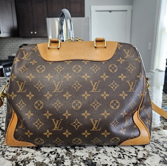 Louis Vuitton Retiro - Picture 5 of 13